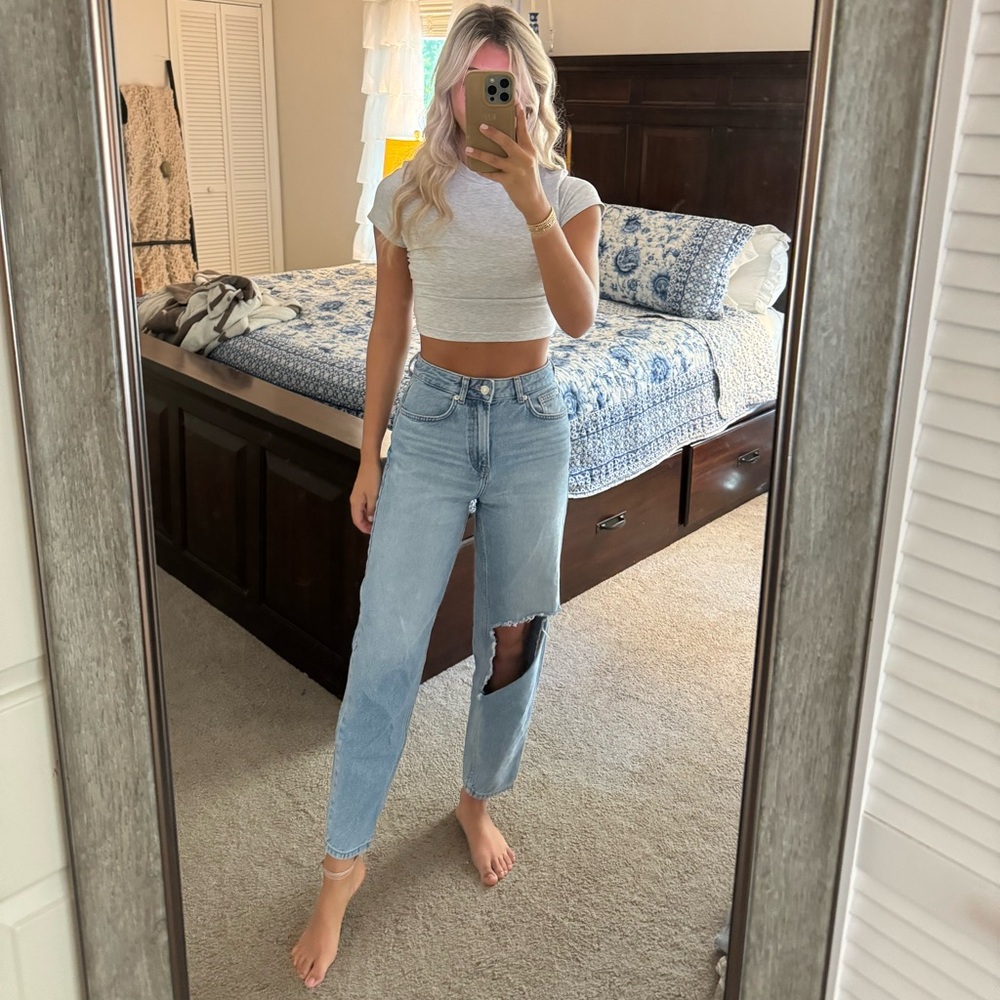 We the free jeans